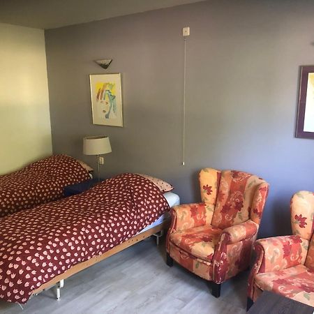 Laaker Villa Nearby Outlet Roermond Ohe en Laak Luaran gambar