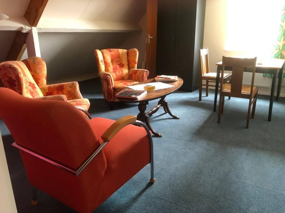 Laaker Villa Nearby Outlet Roermond Ohe en Laak Luaran gambar