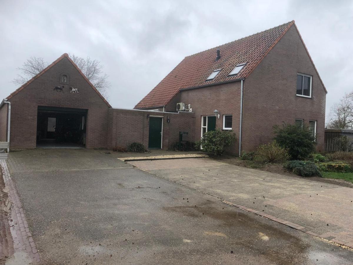 Laaker Villa Nearby Outlet Roermond Ohe en Laak Luaran gambar