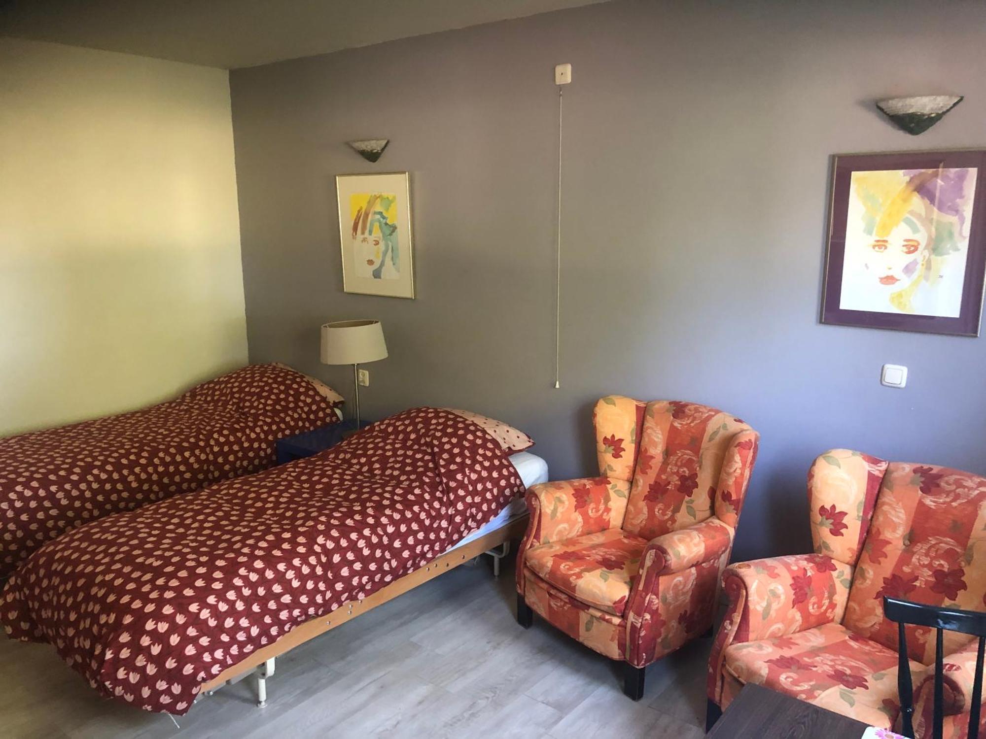 Laaker Villa Nearby Outlet Roermond Ohe en Laak Luaran gambar