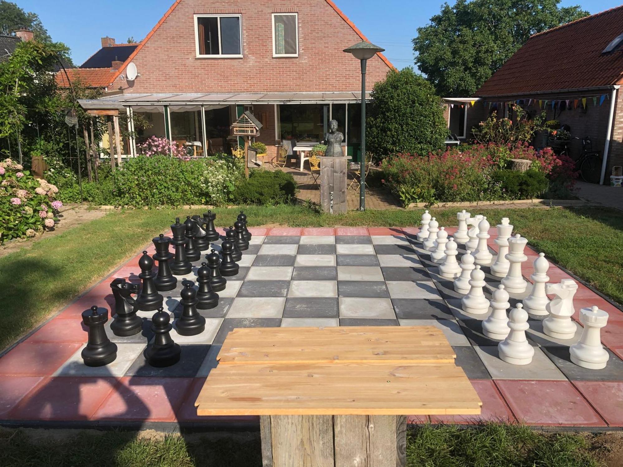 Laaker Villa Nearby Outlet Roermond Ohe en Laak Luaran gambar
