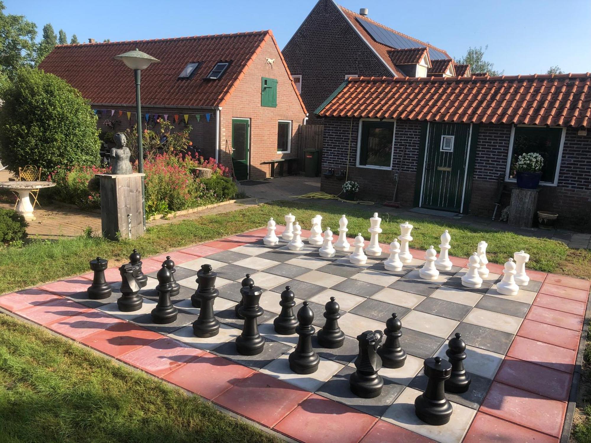 Laaker Villa Nearby Outlet Roermond Ohe en Laak Luaran gambar