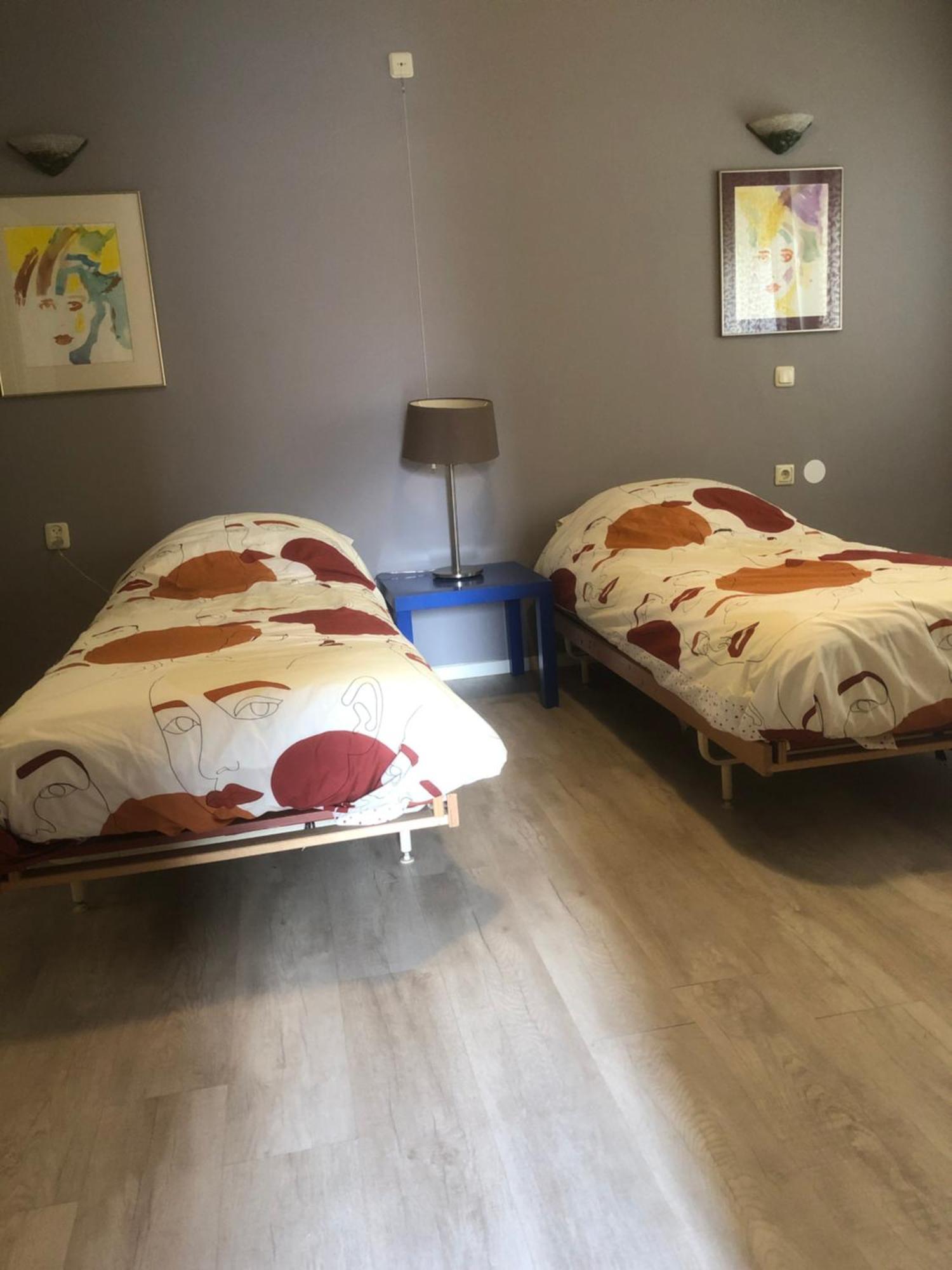 Laaker Villa Nearby Outlet Roermond Ohe en Laak Luaran gambar