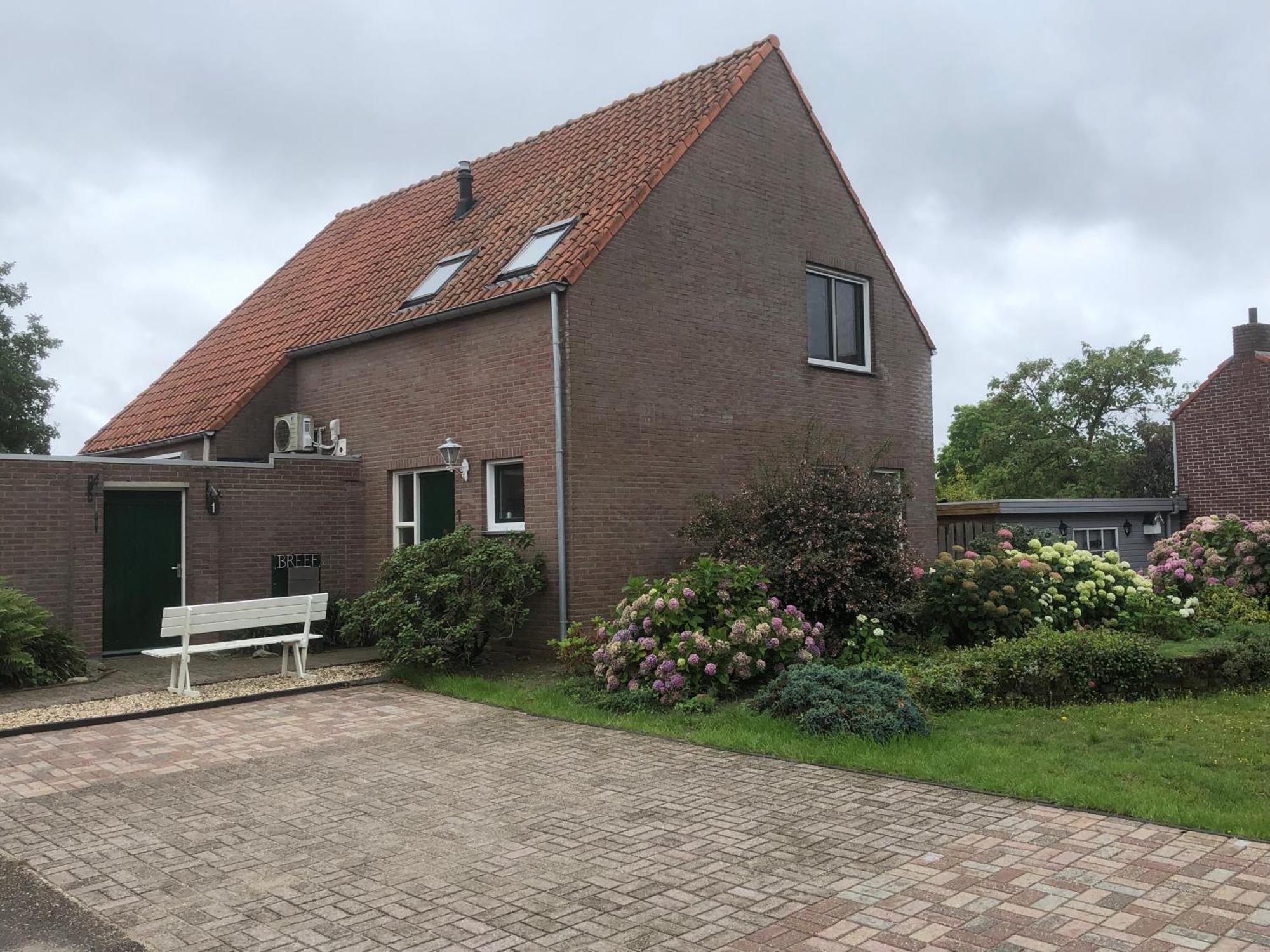 Laaker Villa Nearby Outlet Roermond Ohe en Laak Luaran gambar