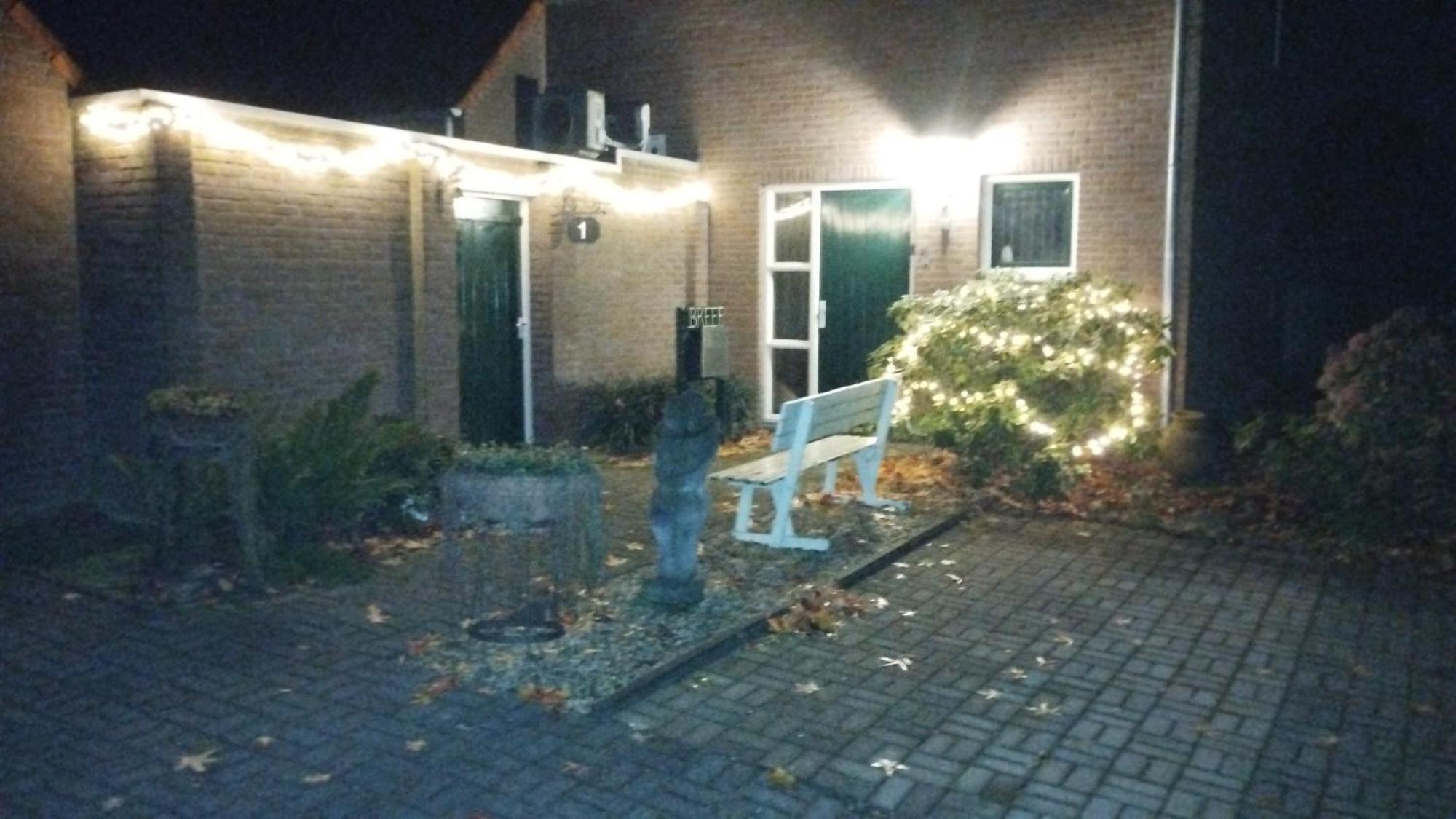 Laaker Villa Nearby Outlet Roermond Ohe en Laak Luaran gambar