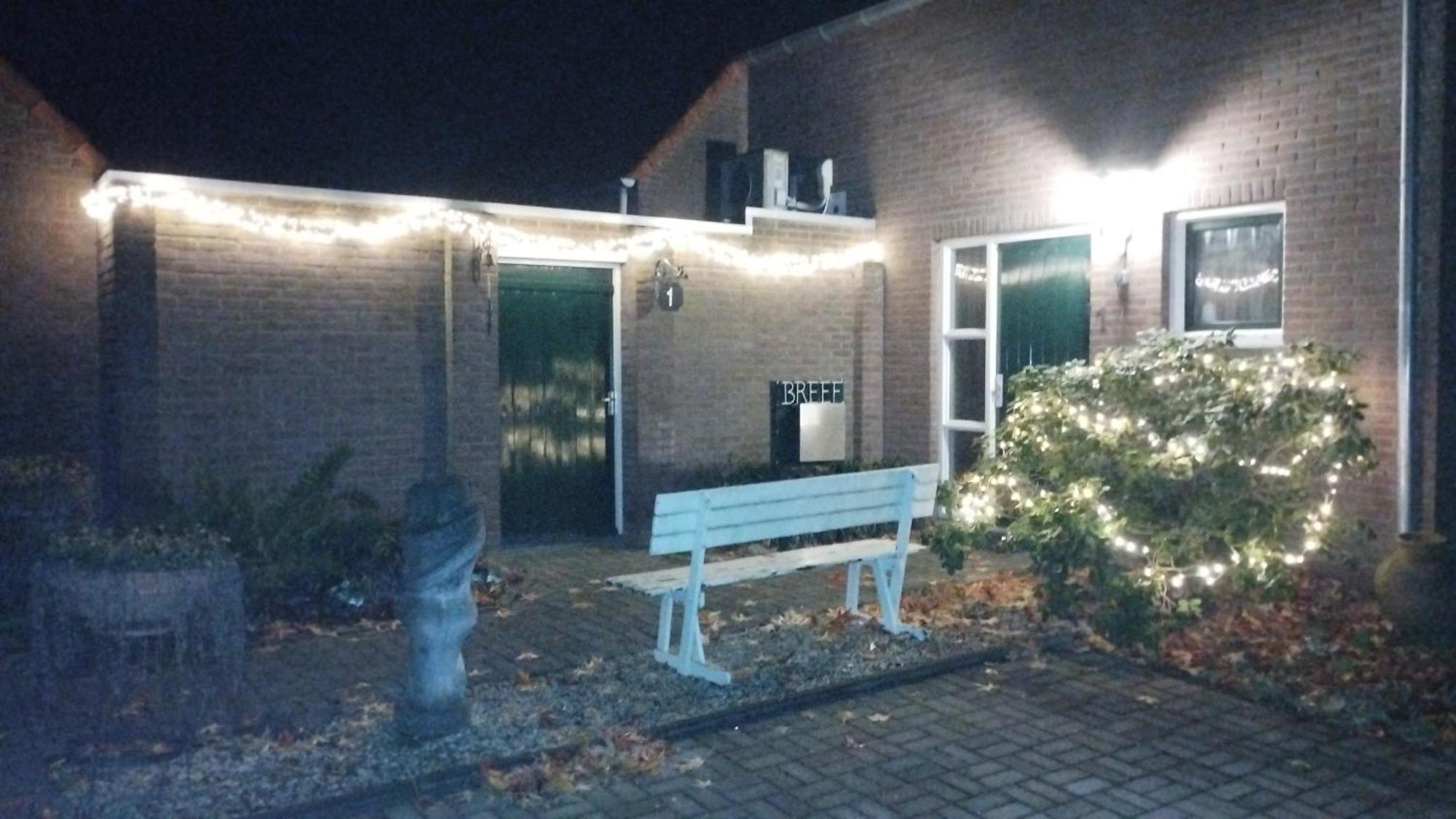 Laaker Villa Nearby Outlet Roermond Ohe en Laak Bilik gambar